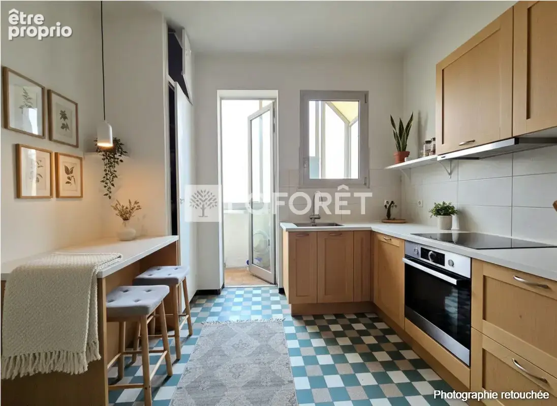 Appartement Toulon 4 pièce(s) 79 m2 - photo 10