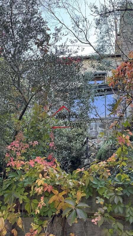 Maison à SAINT-FLORENT-SUR-AUZONNET