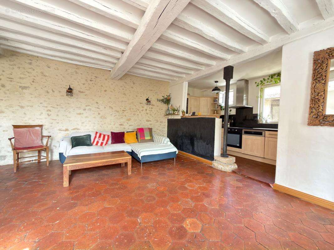 Maison 6 pièces, 150 m2 - photo 3
