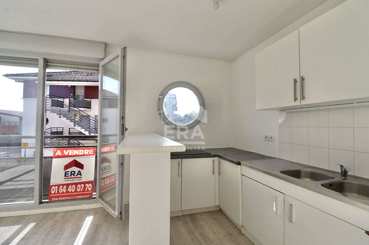 Appartement à CHELLES