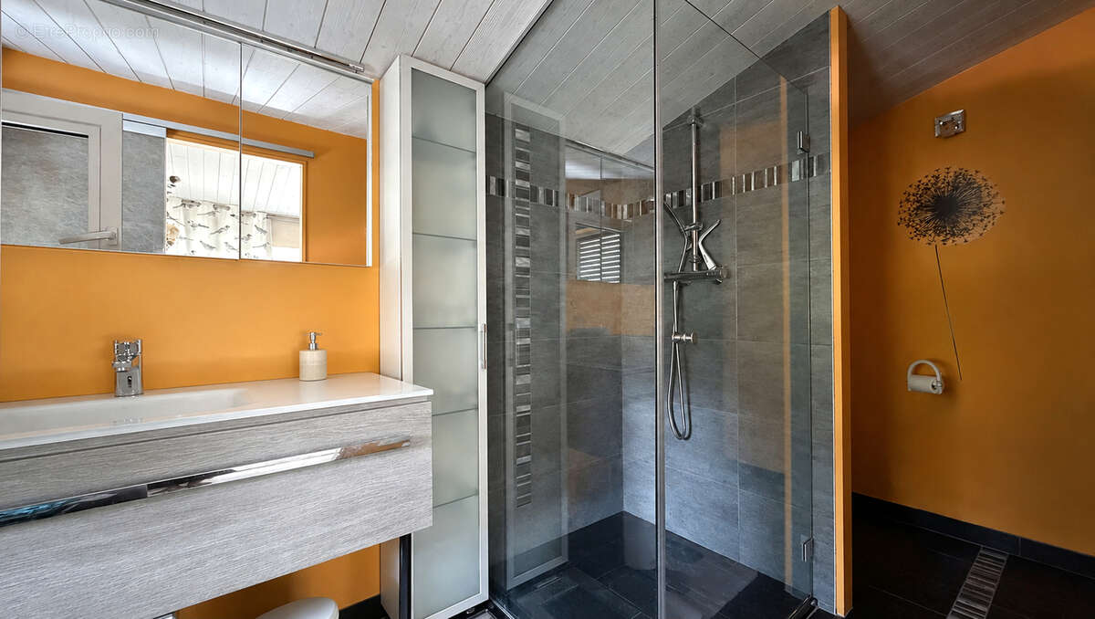 Maison Pornichet  Sainte-Marguerite 137 m² - photo 11