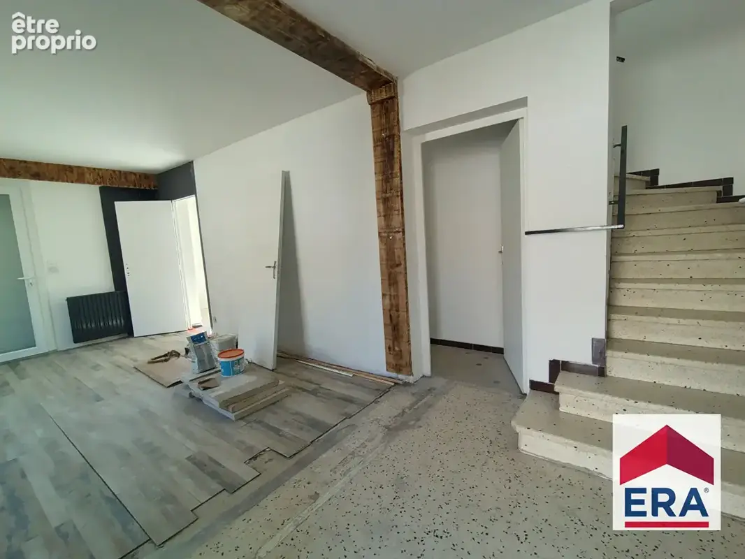 Maison 173m² à pierrelatte - photo 9