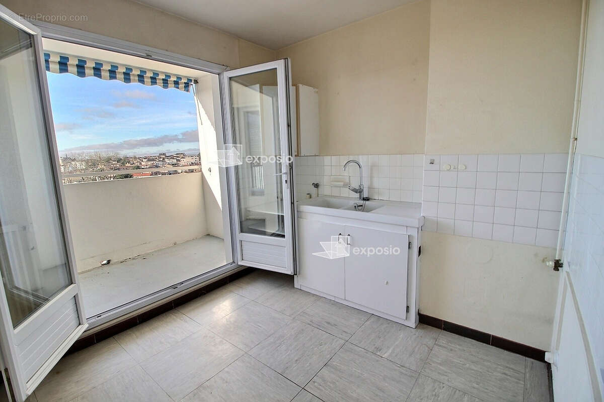 Appartement à NIORT