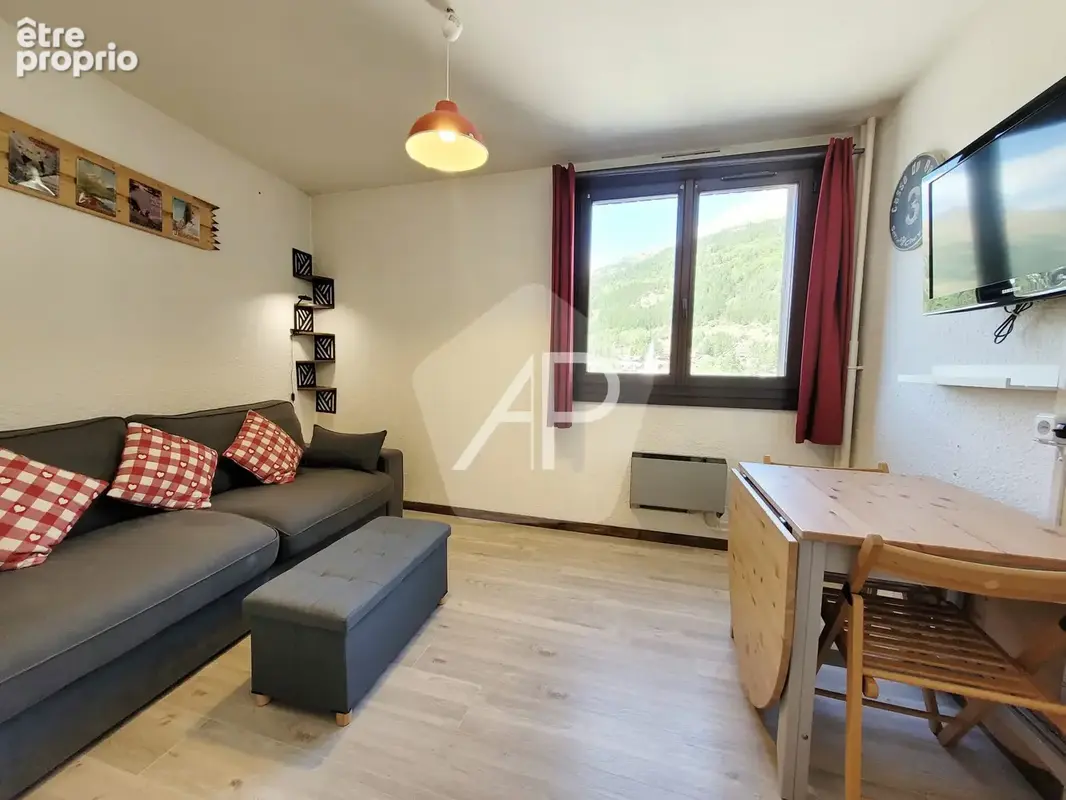 Appartement 18 m² à La Salle-Les-Alpes  - photo 3