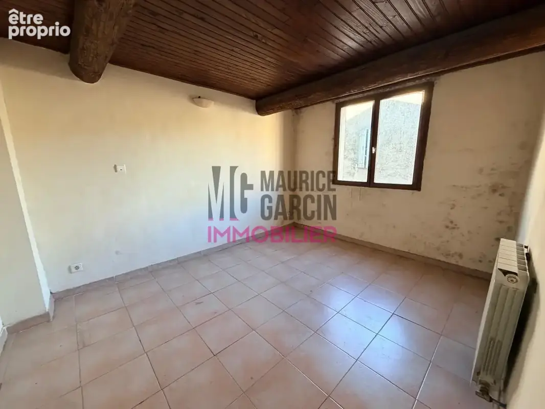 A vendre, à acheter, maison 4 pièces 13350 CHARLEVAL