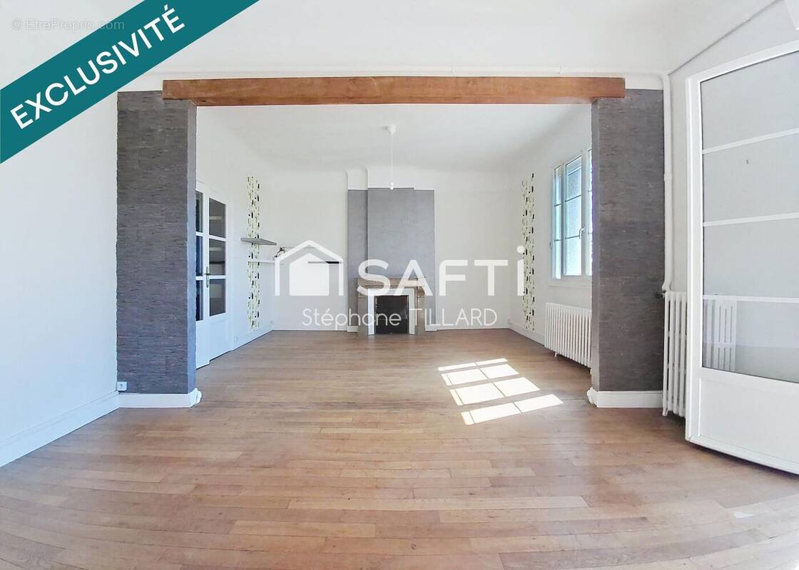 Photo 1 - Appartement à VILLERS-BOCAGE