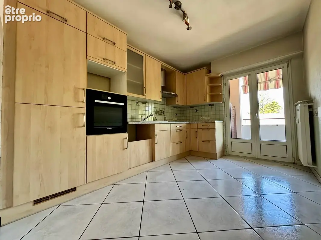 Appartement à ILLZACH