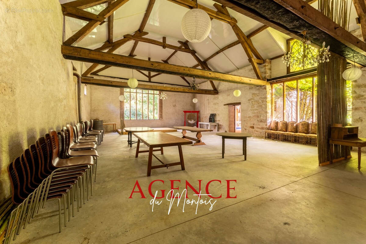 Maison à NOGENT-SUR-SEINE