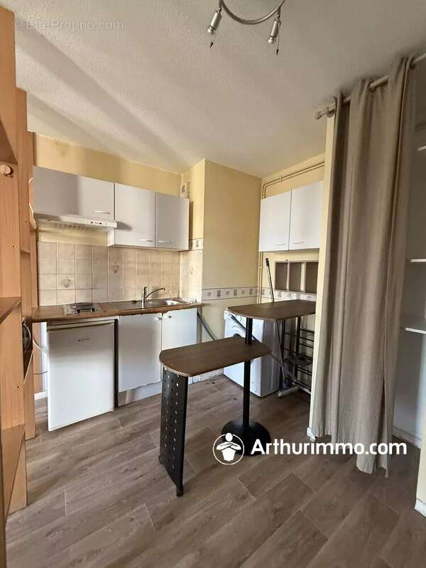 Appartement à BELFORT