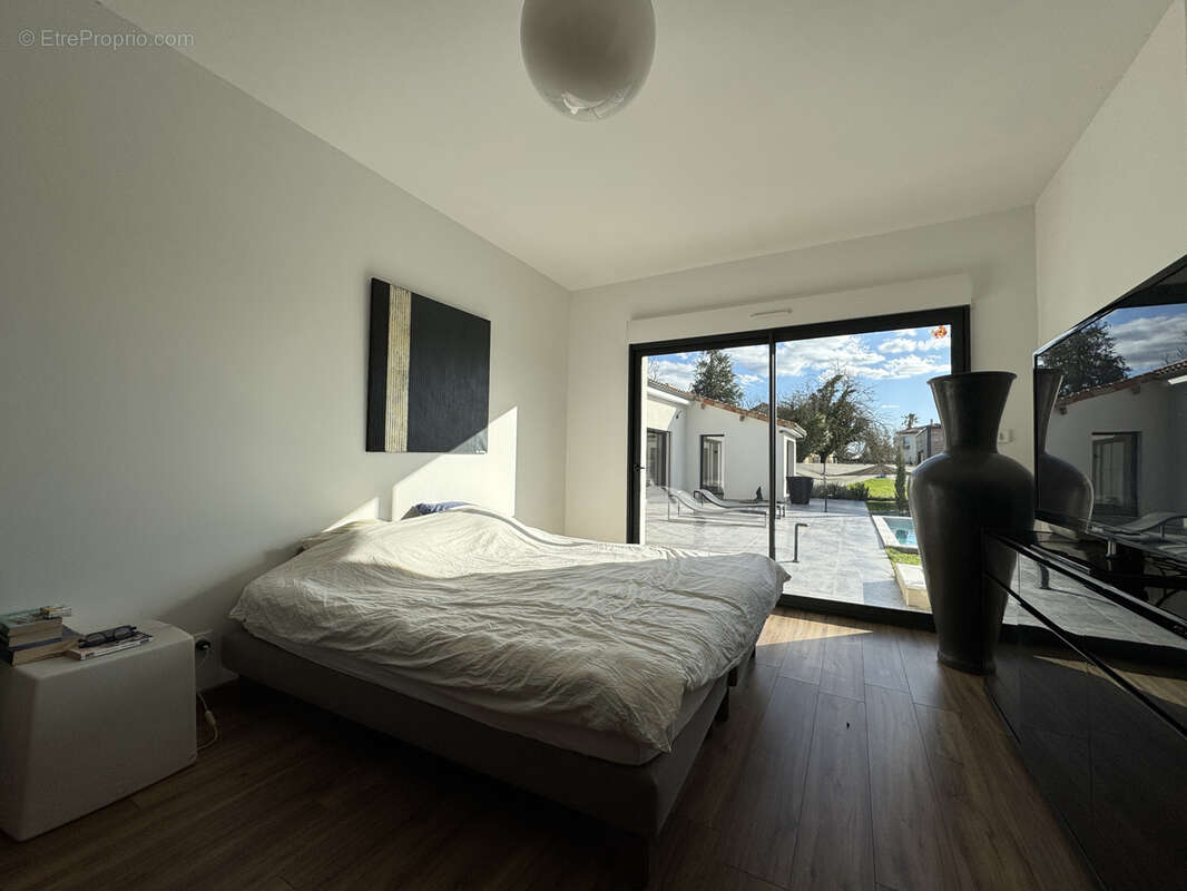 Maison à SAINT-MEDARD