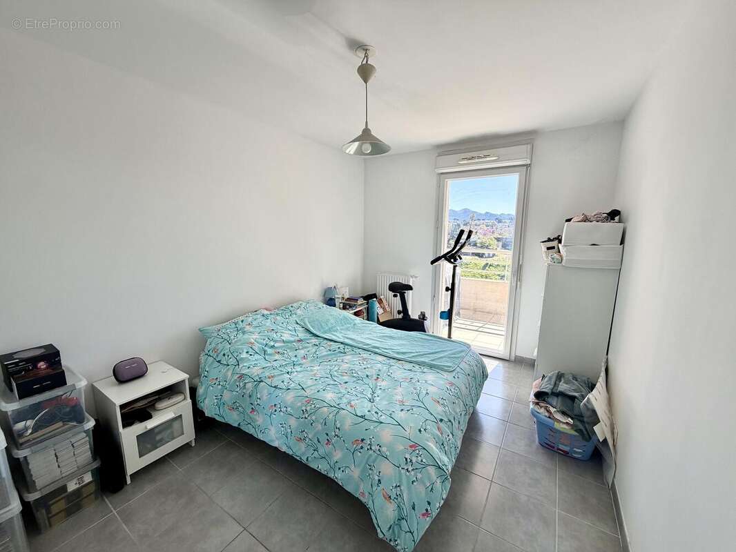 n°1 - Appartement à MARSEILLE-13E