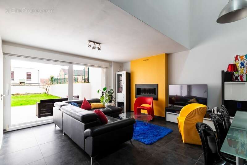 Maison à KOENIGSMACKER