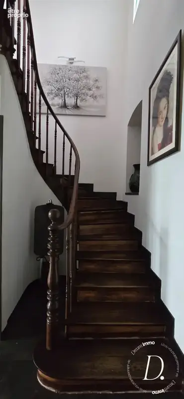Maison 135 m² à Riscle  - photo 9