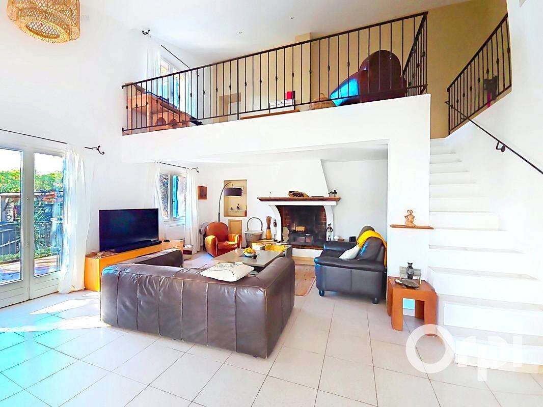 Maison à PORTO-VECCHIO