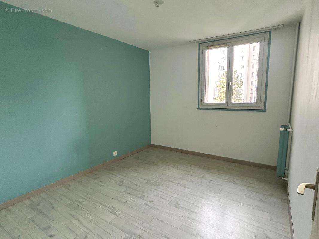 Appartement à FRANCONVILLE