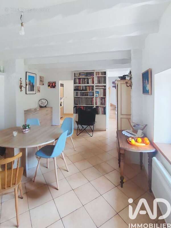 Maison 109 m² à Bourneville  - photo 8