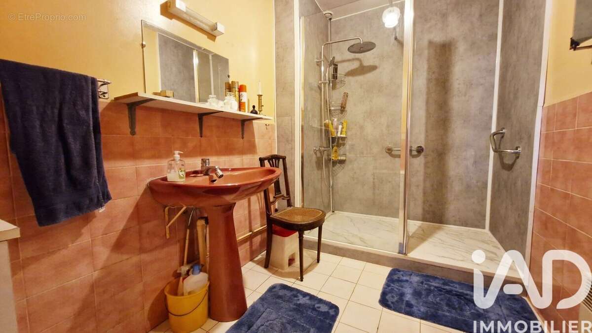 Photo 9 - Maison à LUCE