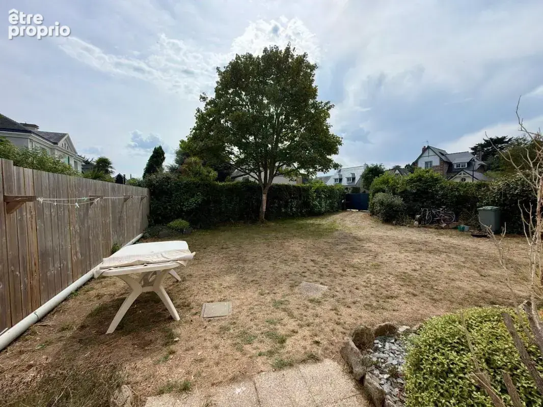 SAINT-BRIAC-SUR-MER – Maison 4 chambres à 3 min à pied de la mer – Terrain clos de 471 m² - photo 13