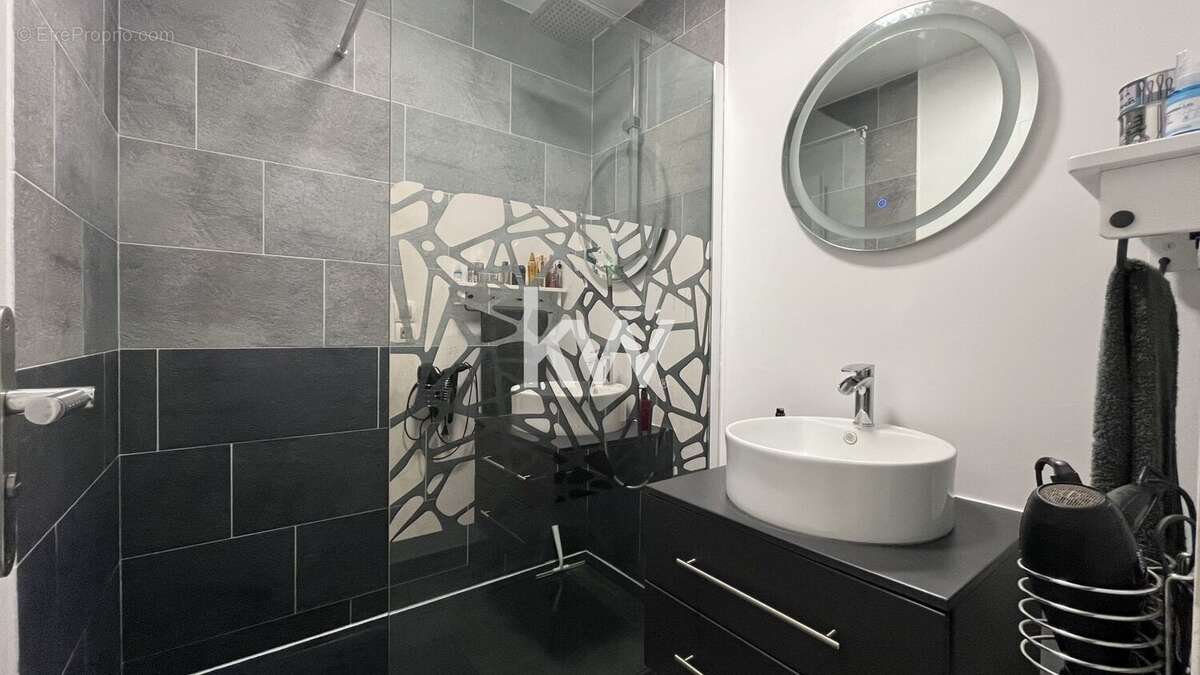 Maison à BALLANCOURT-SUR-ESSONNE