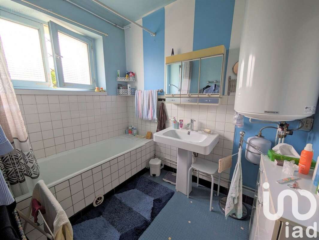 Photo 7 - Maison à ROLAMPONT