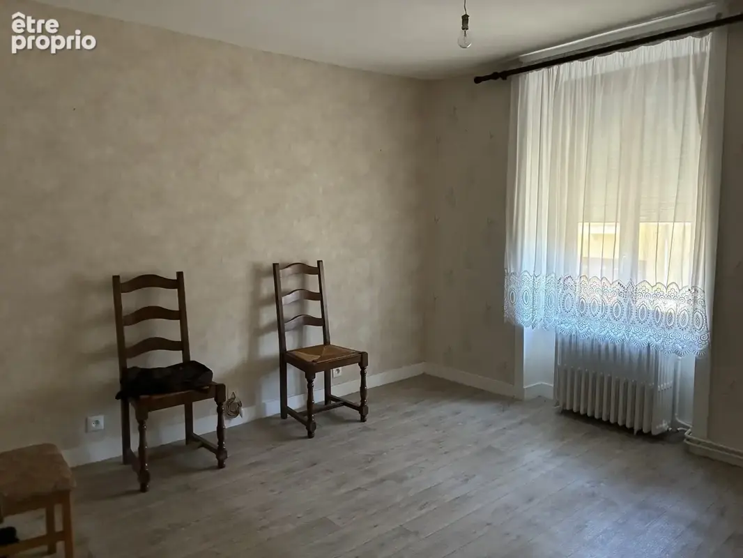 Maison 6 pièces 112 m² à vendre à Chateauneuf-La-Foret (87130) - photo 8