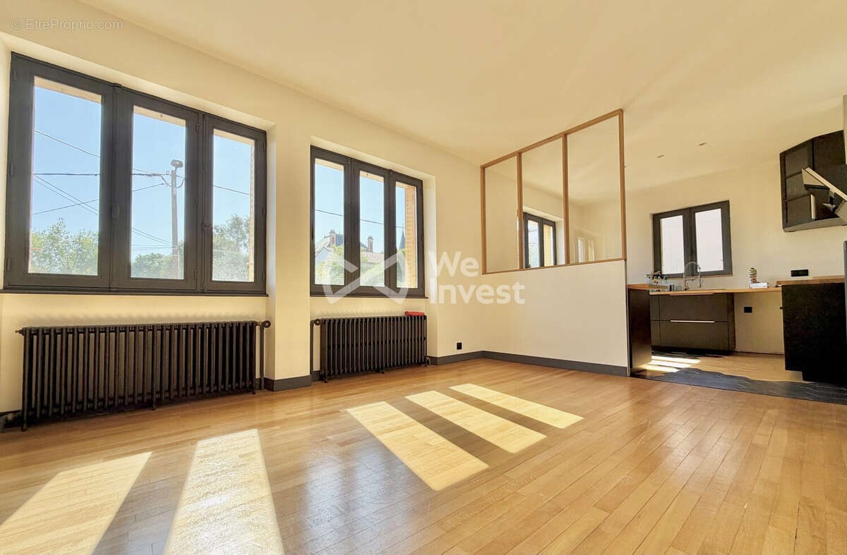 Maison 110 m² à Riom  - photo 2