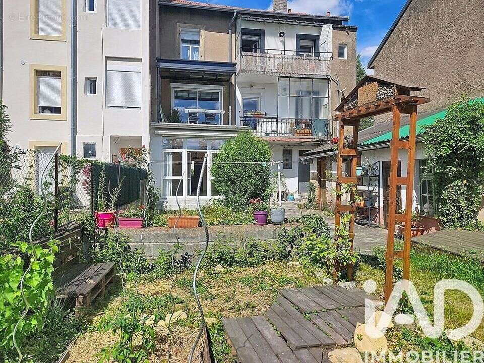 Photo 7 - Appartement à MONTIGNY-LES-METZ