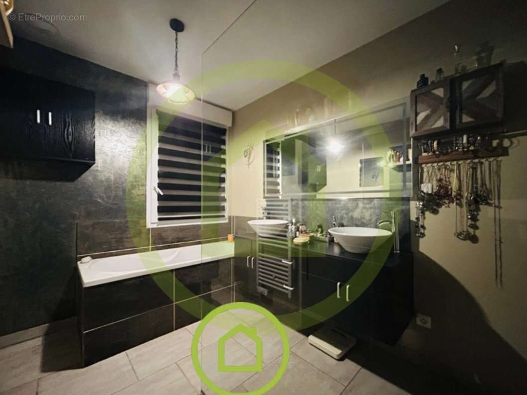 Maison à GOMMEGNIES