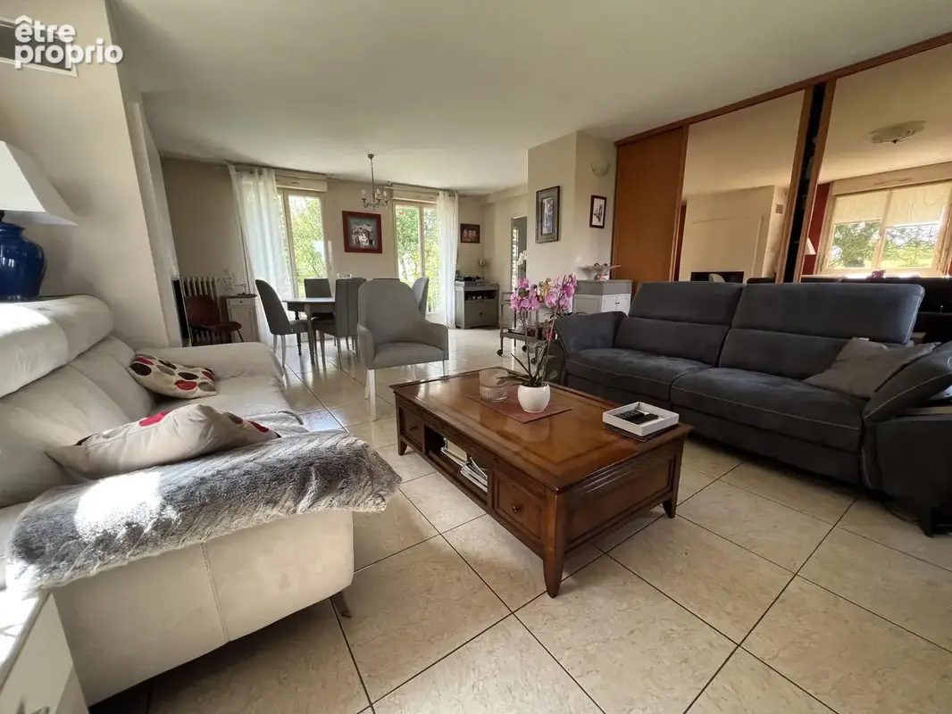 Maison 102 m² à Nouvoitou  - photo 2