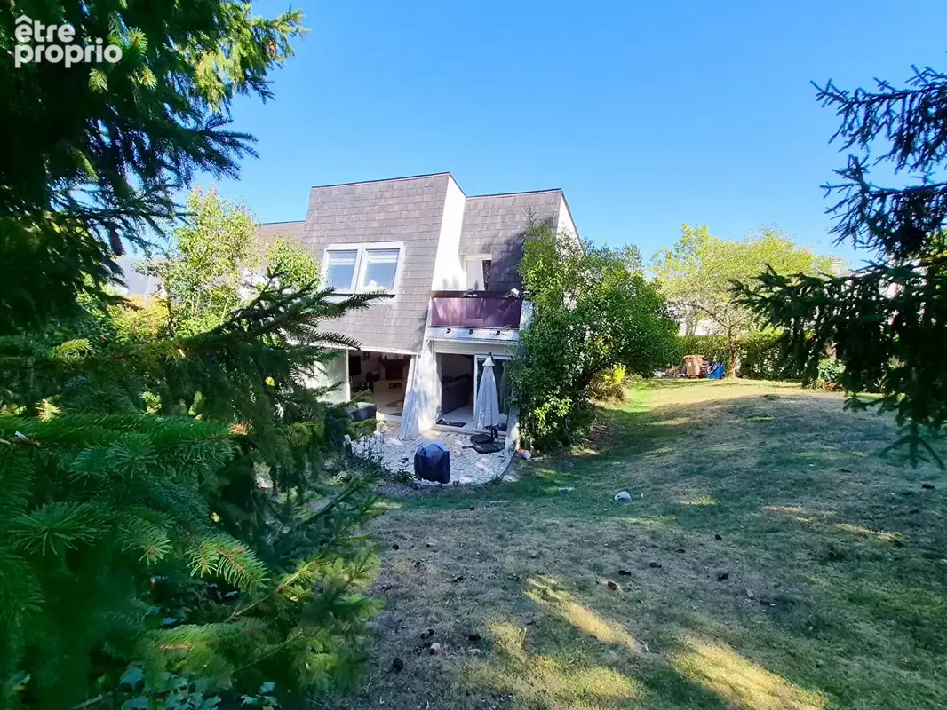 Maison Frepillon 5 pièce(s) 112 m2 - photo 2