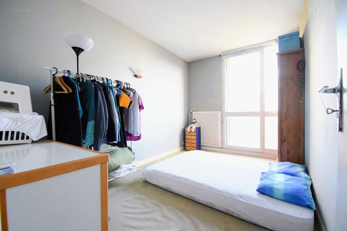 Appartement à ELANCOURT