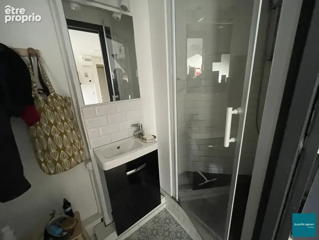 Appartement 1 pièce 10 m² à vendre à Caen (14000) - photo 3