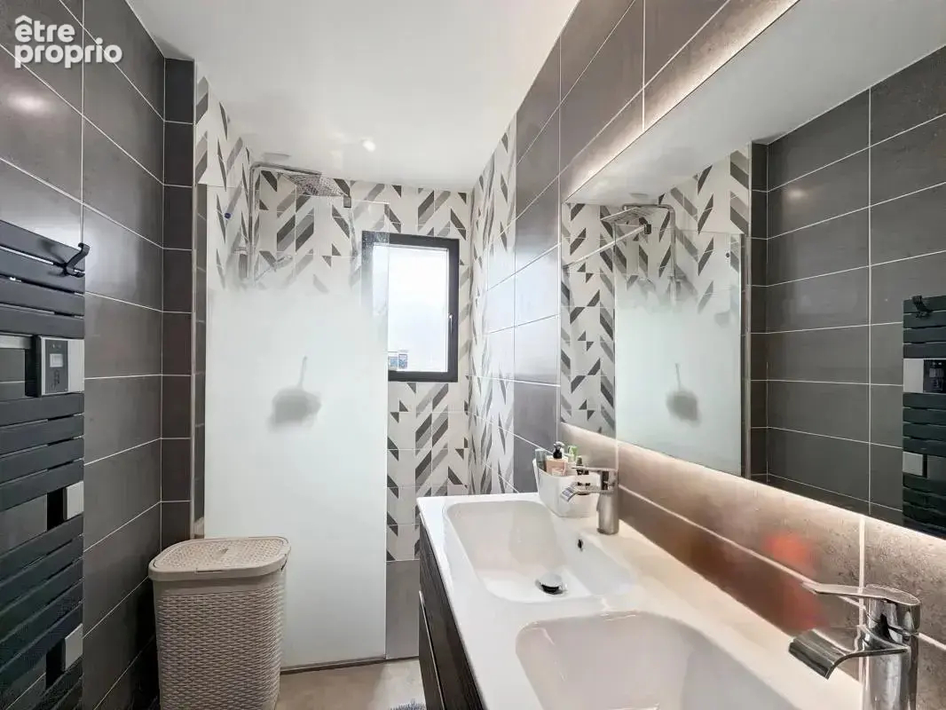  COURSAC – Maison contemporaine avec piscine à quelques minutes de Périgueux  - photo 14