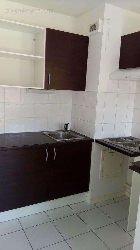 Appartement à SAINT-VIVIEN-DE-MEDOC