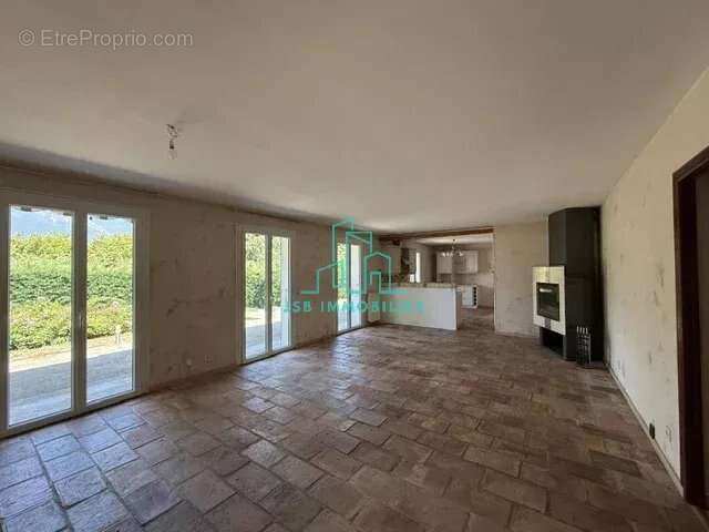 St Helene-sur- Isere - photo 28