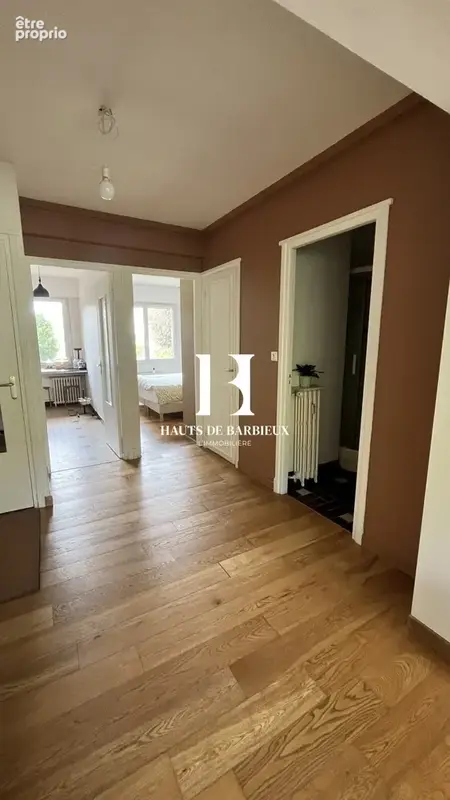 Appartement 59 m² à La Madeleine  - photo 3