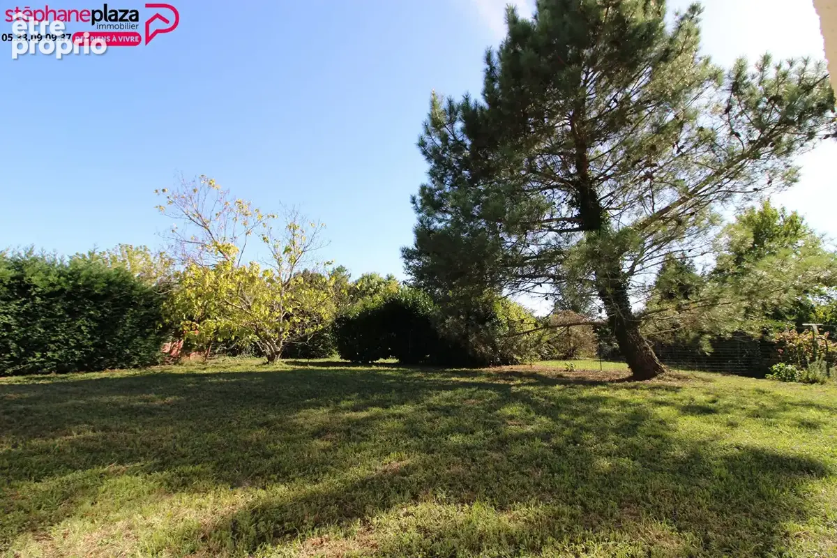 Maison Cudos 3 pièce(s) 64 m2 - photo 11