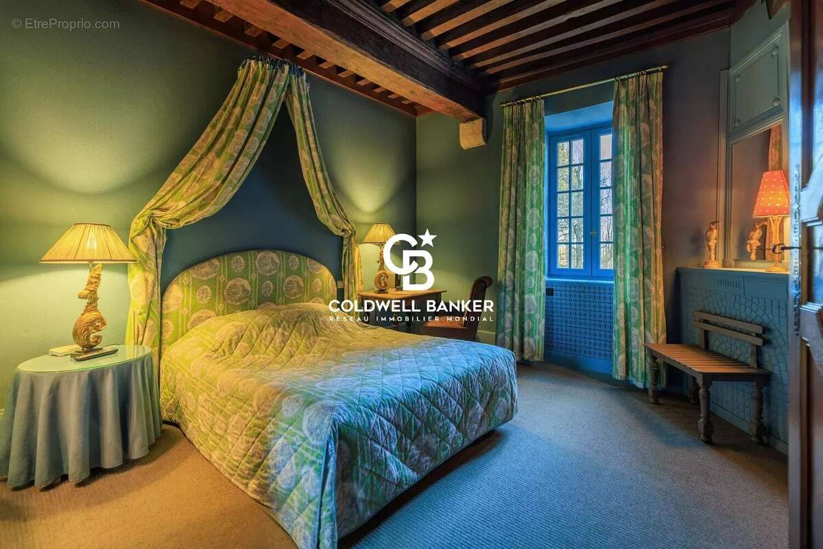 Maison à FLEURVILLE