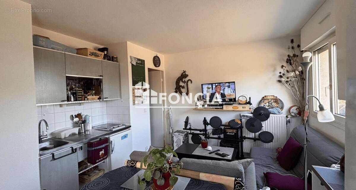 Appartement à CHATELAILLON-PLAGE