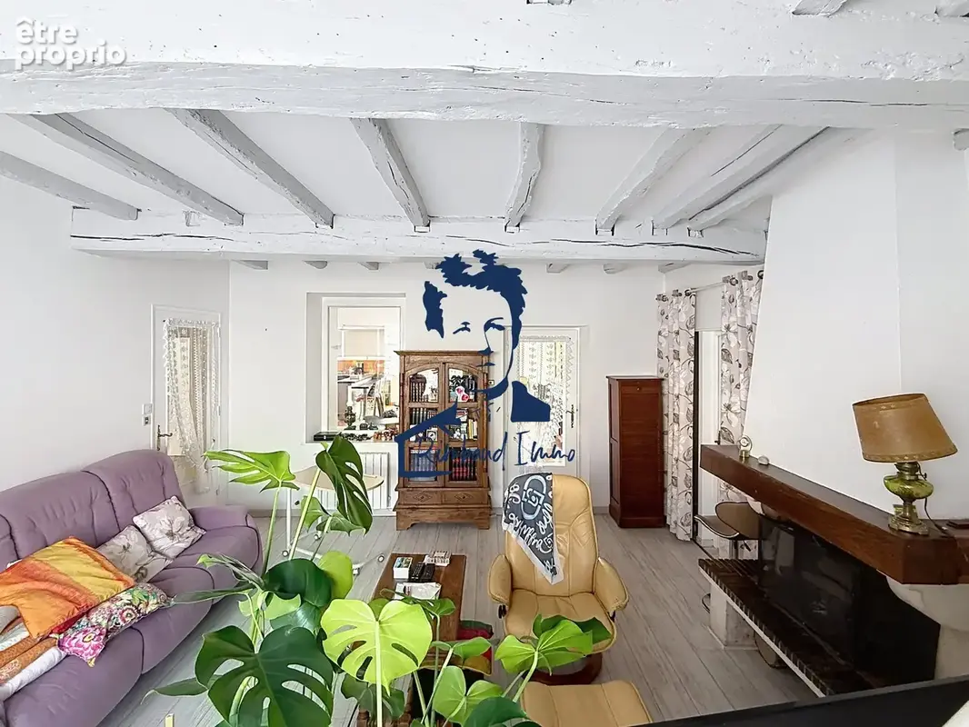 Maison 5 pièces 136 m² à vendre à Montcy-Notre-Dame (08090) - photo 3