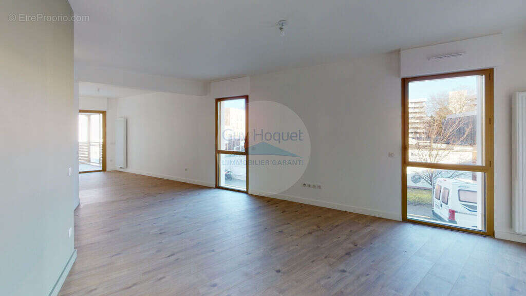 Appartement à PAU