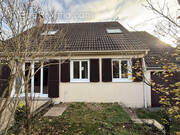 Maison à DAMMARTIN-EN-SERVE