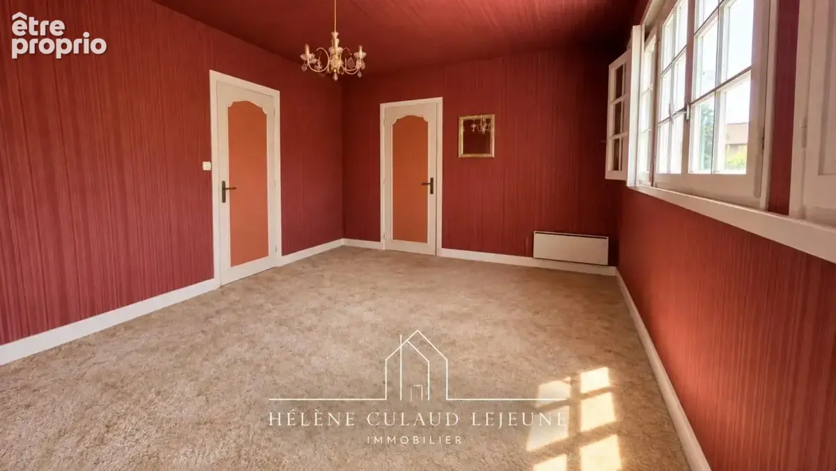 Maison néo bretonne -178 m² - la trinite sur mer - photo 10