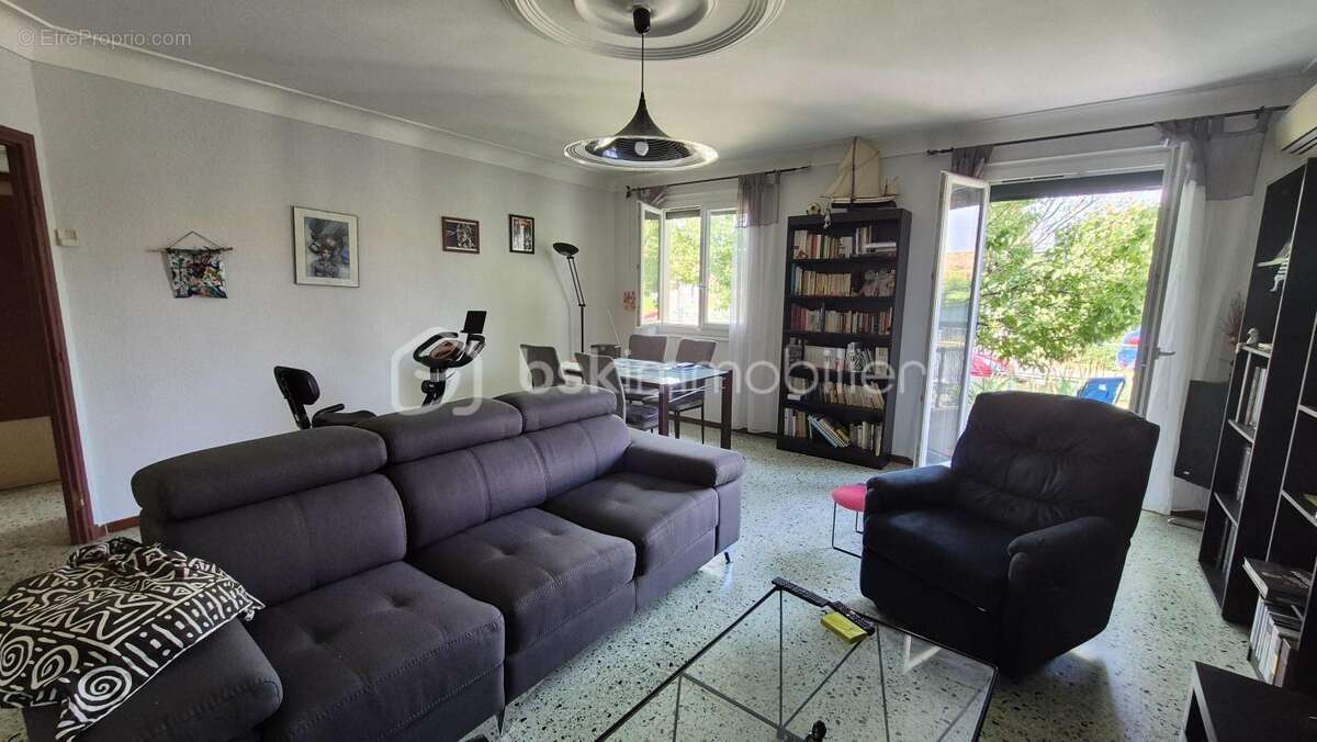 Maison à PALAU-DEL-VIDRE