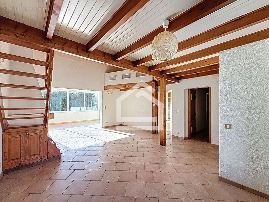 Maison à SAINT-AUBIN-DE-MEDOC