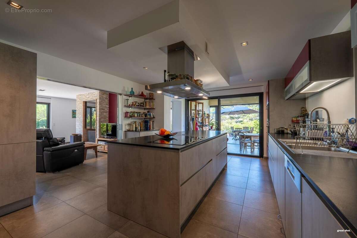 Photo 3 - Maison à VIEILLE-TOULOUSE