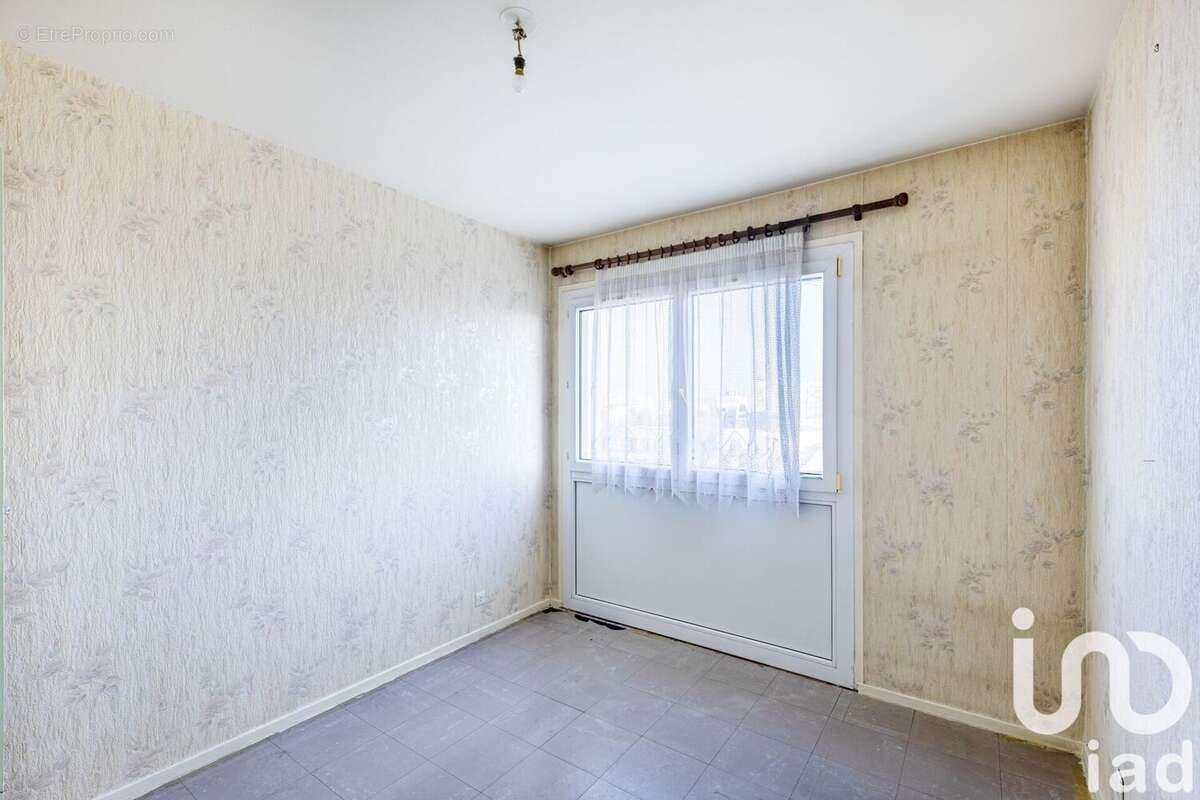 Photo 5 - Appartement à SANNOIS