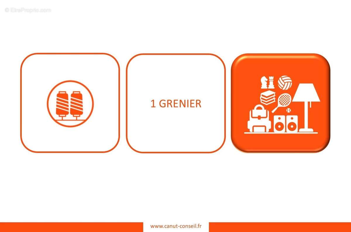 Appartement à LYON-4E