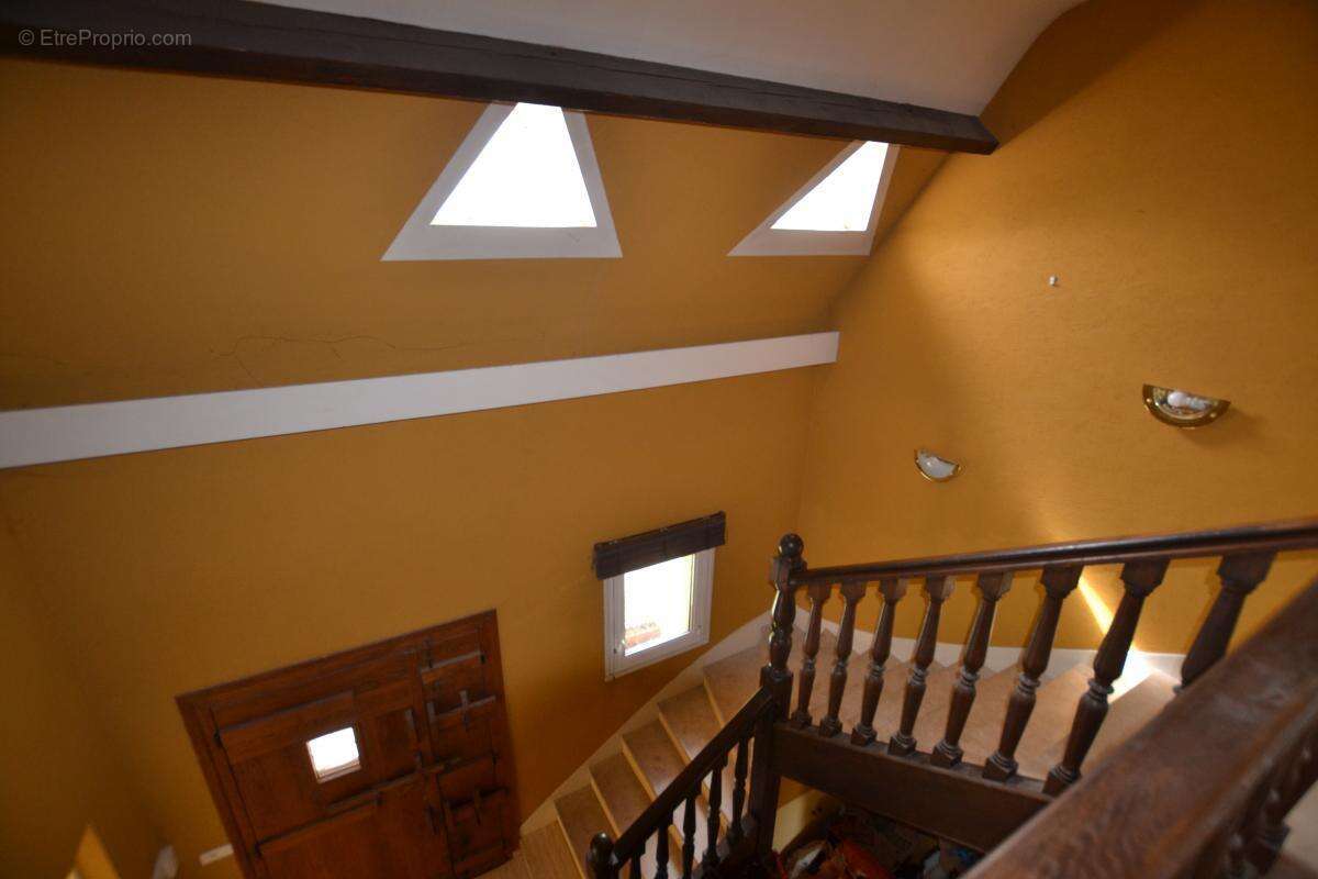 Maison à CANY-BARVILLE