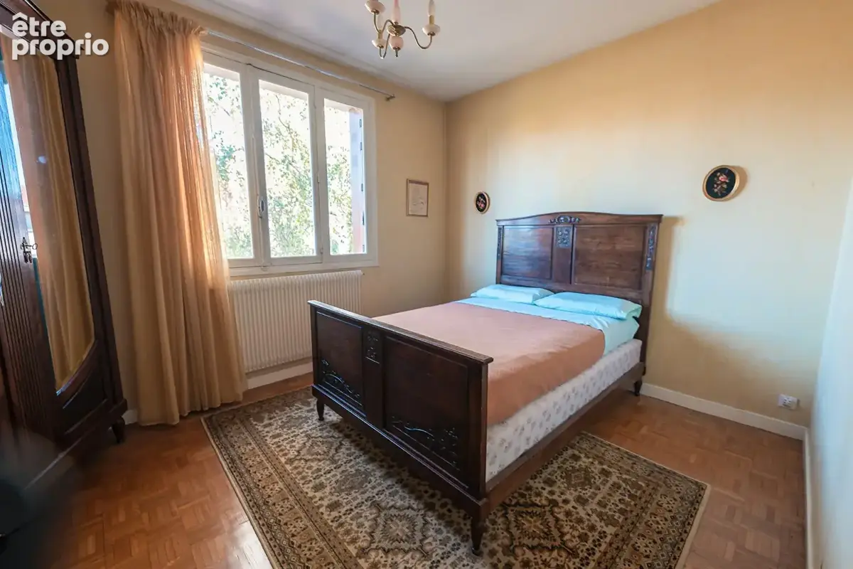 Maison 94m² à sayat - photo 11